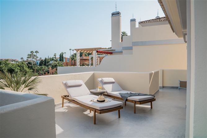 Spain, Marbella, Nueva Andalucia - COSTA-00706P