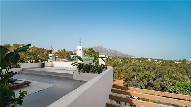 Spain, Marbella, Nueva Andalucia - COSTA-00706P