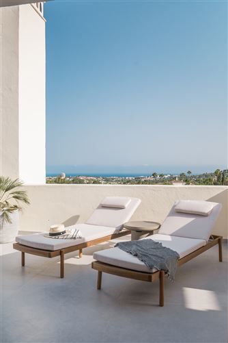 Spain, Marbella, Nueva Andalucia - COSTA-00706P
