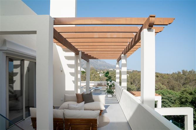 Spain, Marbella, Nueva Andalucia - COSTA-00706P