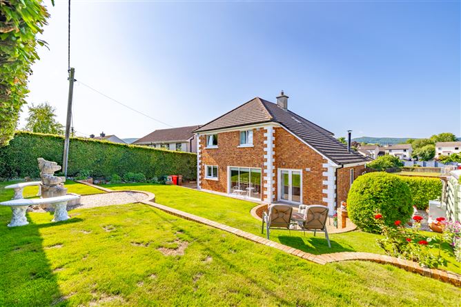 1 Glenarey Court, Cahir Road, Clonmel, Co. Tipperary