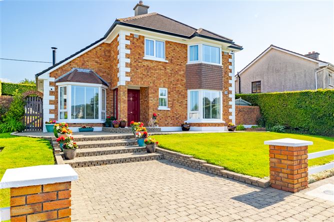 1 Glenarey Court, Cahir Road, Clonmel, Co. Tipperary