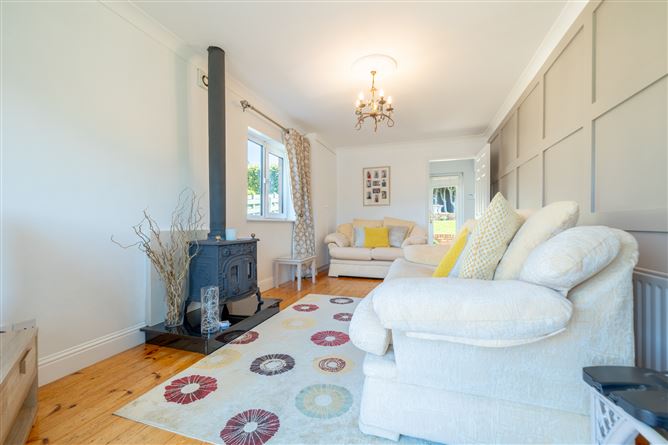1 Glenarey Court, Cahir Road, Clonmel, Co. Tipperary