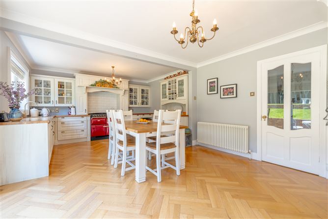 1 Glenarey Court, Cahir Road, Clonmel, Co. Tipperary