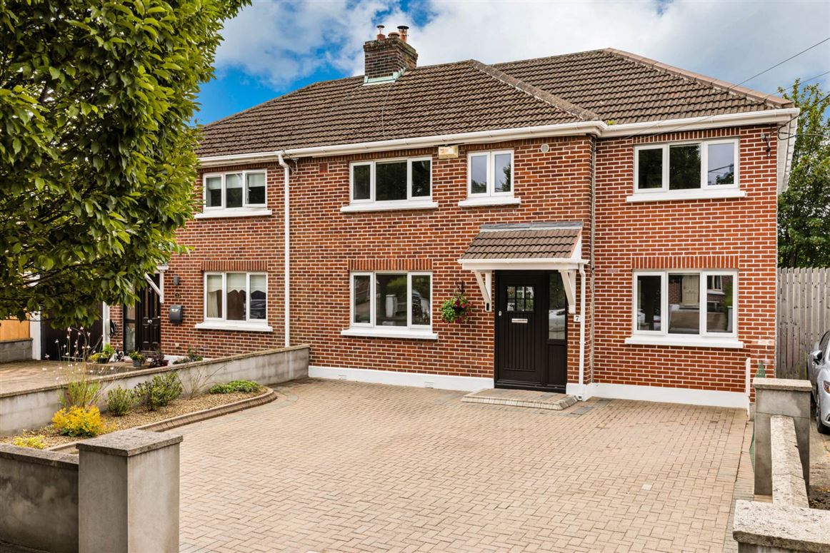 7 Oakley Park, Clontarf, Dublin 3, County Dublin