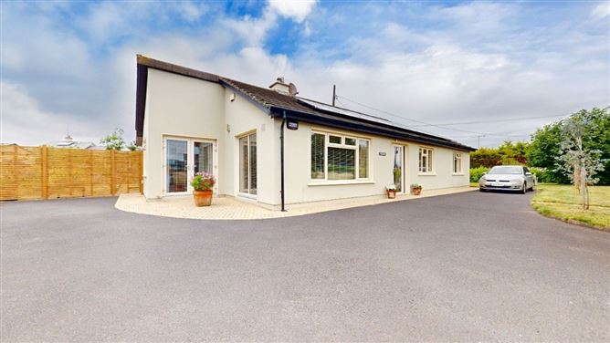 Knockeen, Whitestown Road, Rush, Dublin