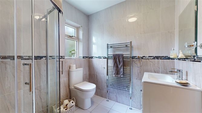 Knockeen, Whitestown Road, Rush, Dublin