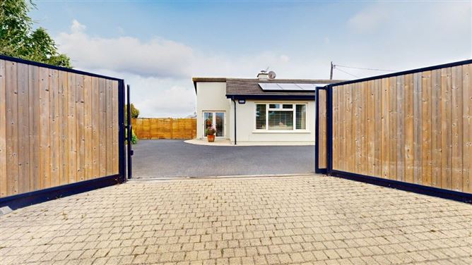 Knockeen, Whitestown Road, Rush, Dublin