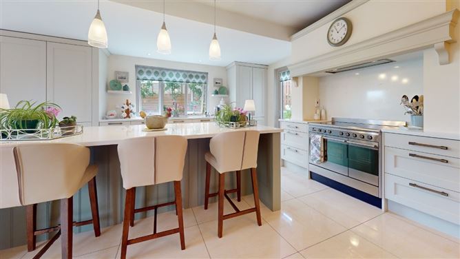Knockeen, Whitestown Road, Rush, Dublin