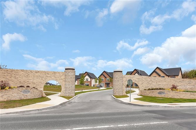 35 Curragh Farm, Newbridge, Co. Kildare