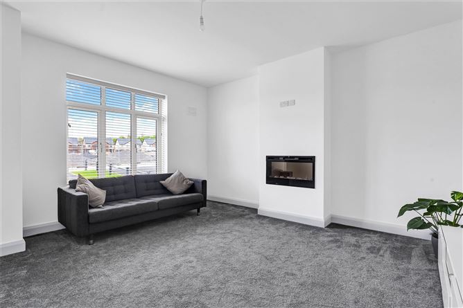 35 Curragh Farm, Newbridge, Co. Kildare