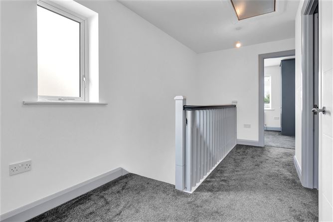 35 Curragh Farm, Newbridge, Co. Kildare