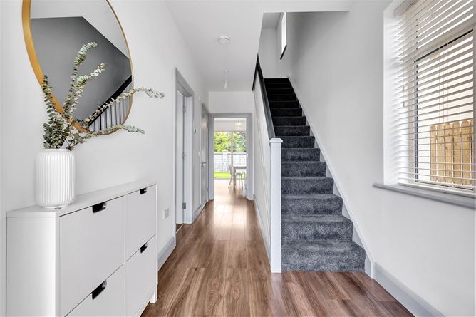 35 Curragh Farm, Newbridge, Co. Kildare