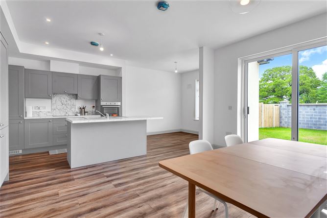 35 Curragh Farm, Newbridge, Co. Kildare