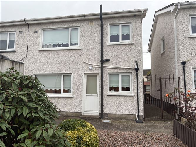 20 Whitethorn Park , Beaumont, Dublin 5
