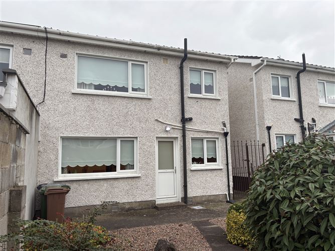 20 Whitethorn Park , Beaumont, Dublin 5