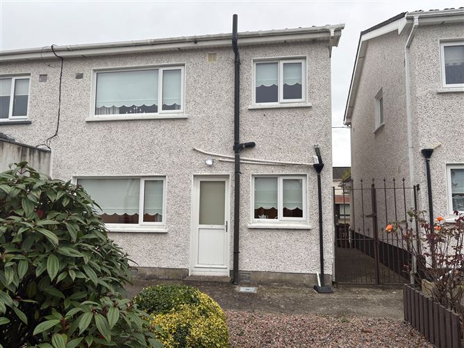 20 Whitethorn Park , Beaumont, Dublin 5