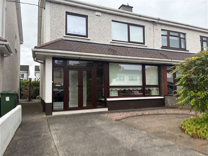20 Whitethorn Park , Beaumont, Dublin 5
