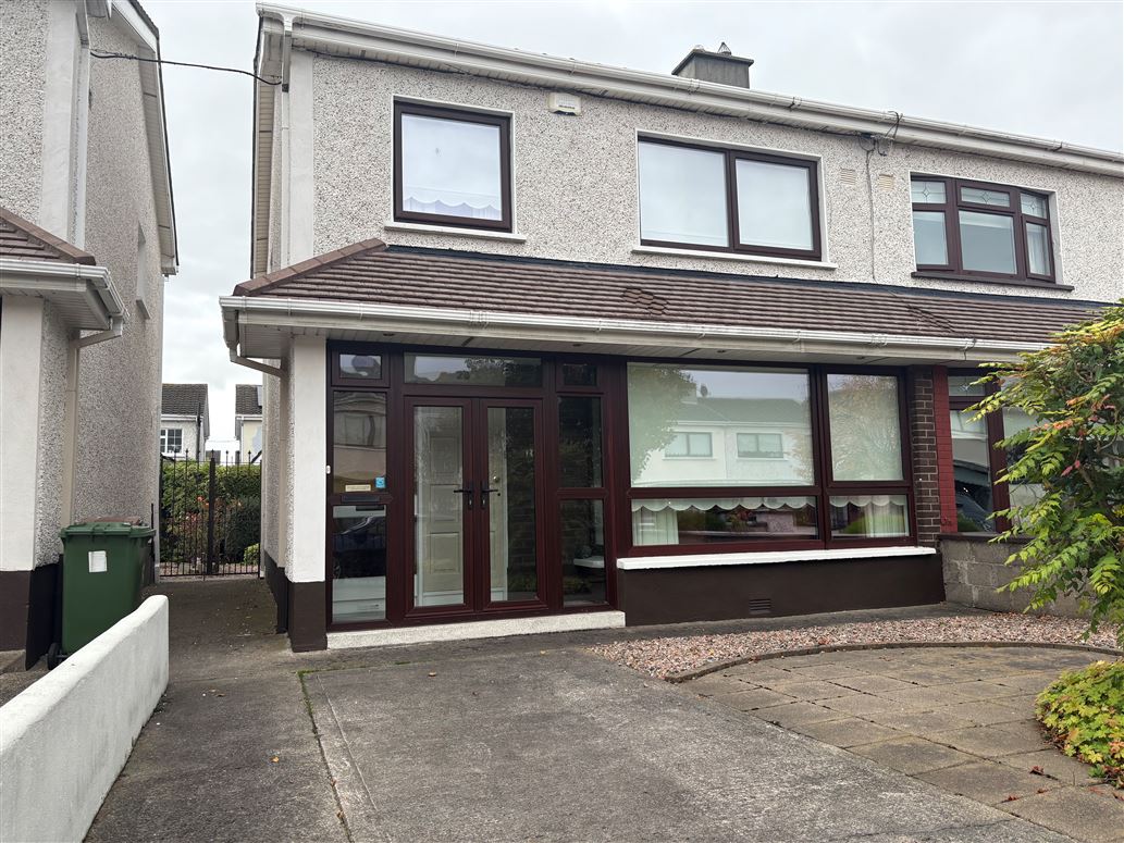 20 Whitethorn Park , Beaumont, Dublin 5