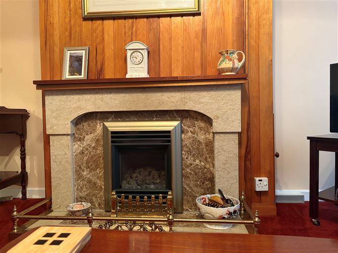 20 Whitethorn Park , Beaumont, Dublin 5
