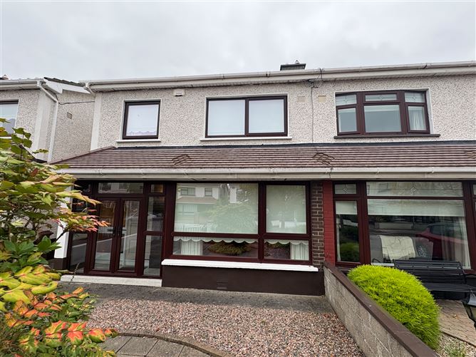 20 Whitethorn Park , Beaumont, Dublin 5