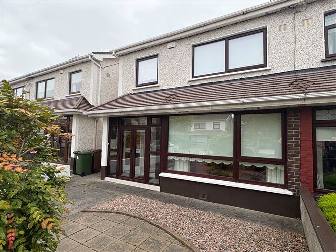 20 Whitethorn Park , Beaumont, Dublin 5