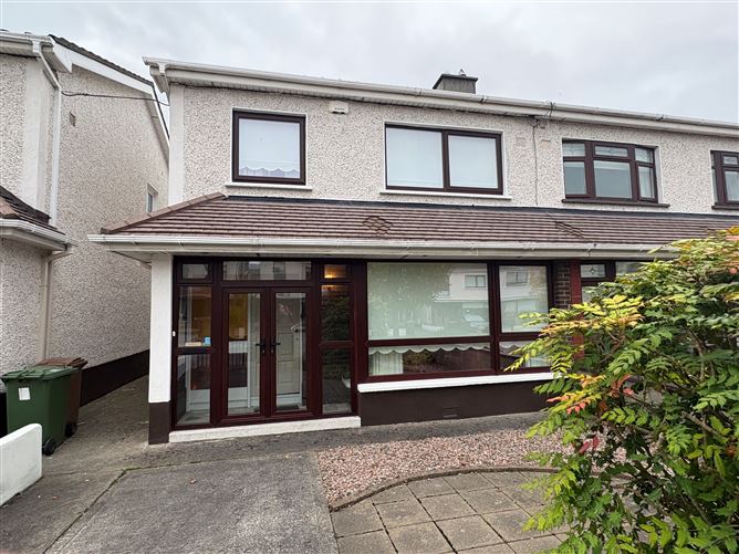 20 Whitethorn Park , Beaumont, Dublin 5