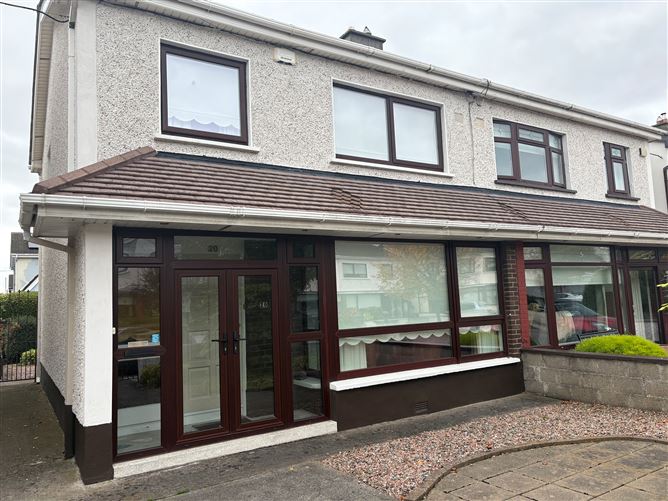 20 Whitethorn Park , Beaumont, Dublin 5