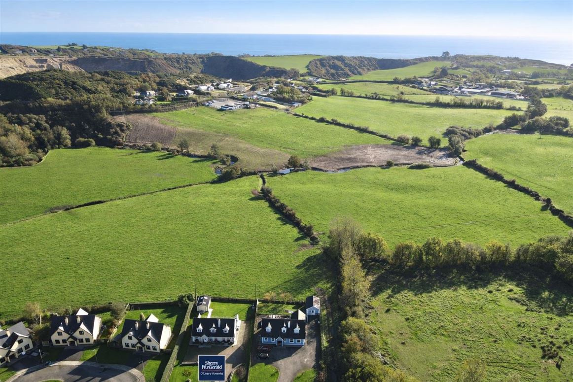 St. Martha's, Inch, Blackwater, Co. Wexford