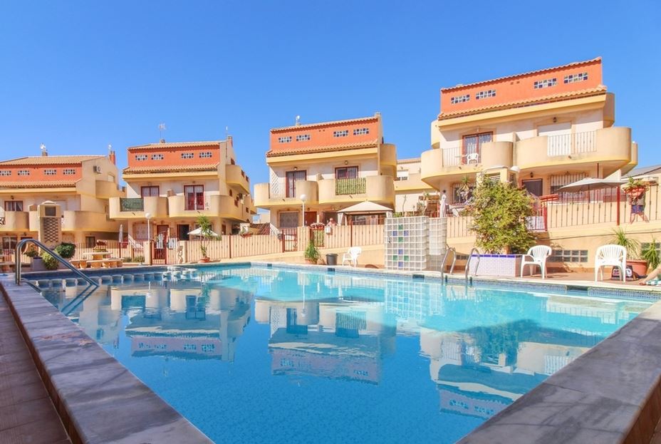 La Zenia, Orihuela Costa