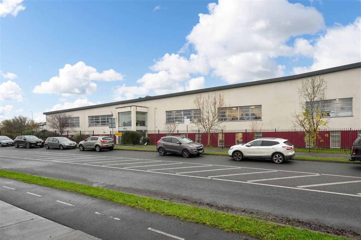 Unit E10 Network Enterprise Park , Kilcoole, Wicklow
