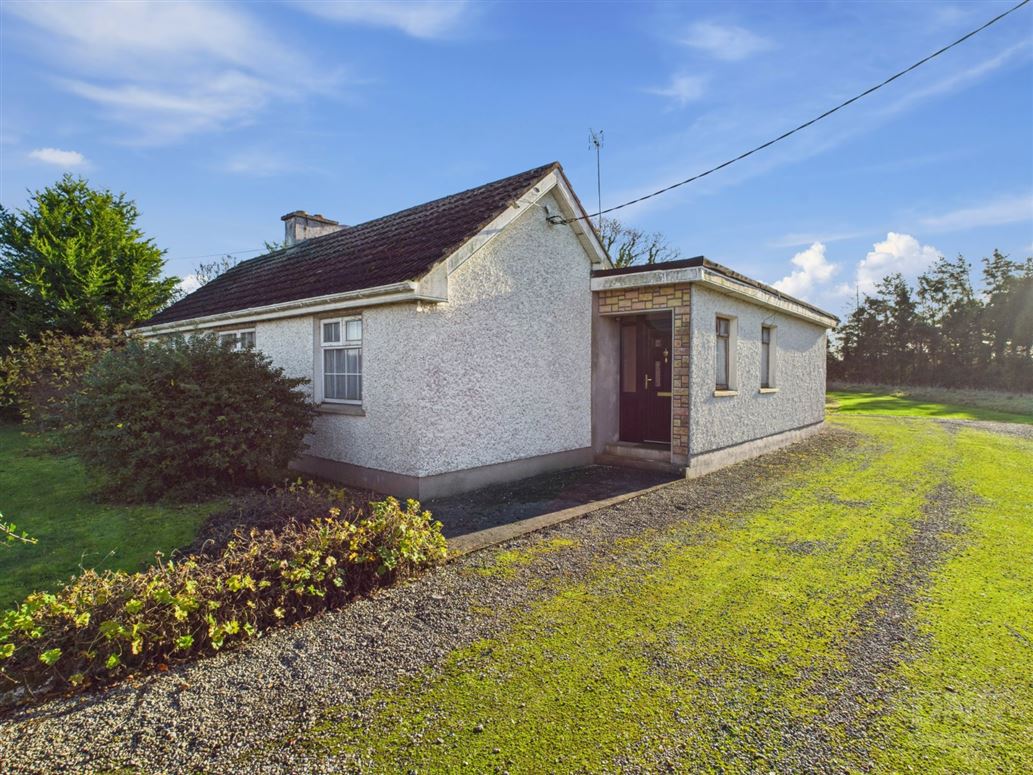 Clonmore, Tullamore, Co. Offaly