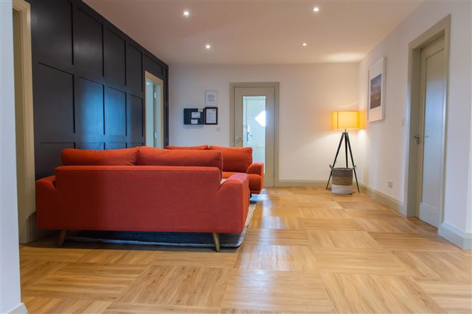 Klondell House,Lahinch, Clare