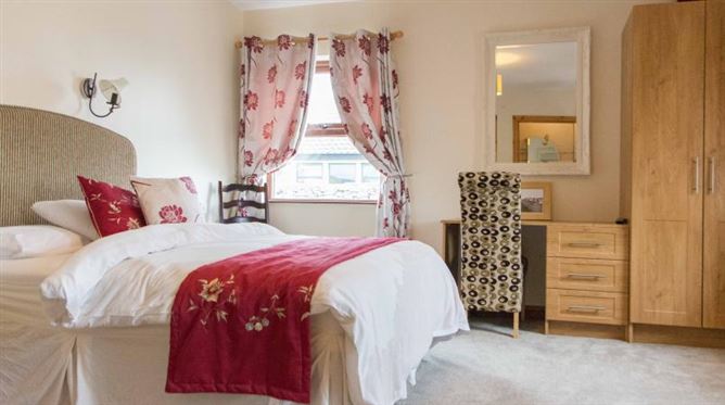 Klondell House,Lahinch, Clare