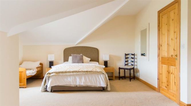 Klondell House,Lahinch, Clare