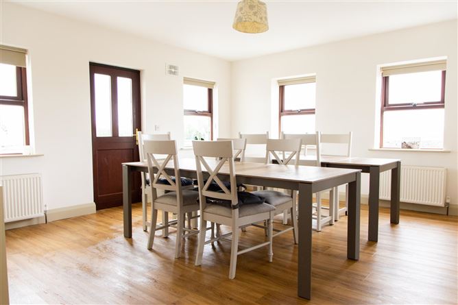 Klondell House,Lahinch, Clare