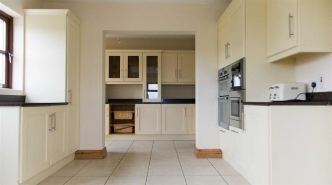 Klondell House,Lahinch, Clare