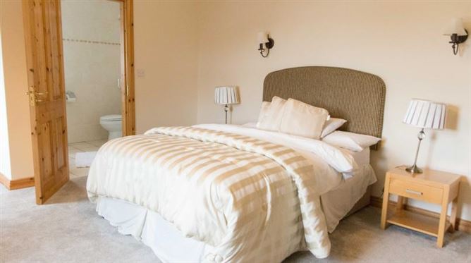 Klondell House,Lahinch, Clare