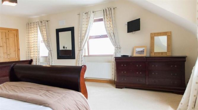 Klondell House,Lahinch, Clare