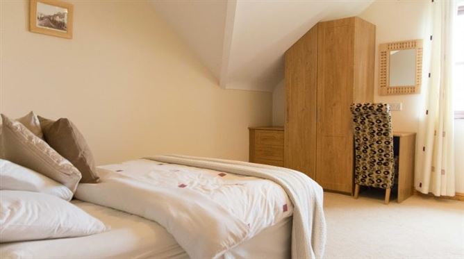 Klondell House,Lahinch, Clare