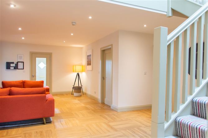 Klondell House,Lahinch, Clare