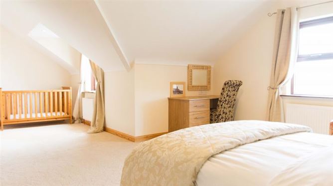 Klondell House,Lahinch, Clare