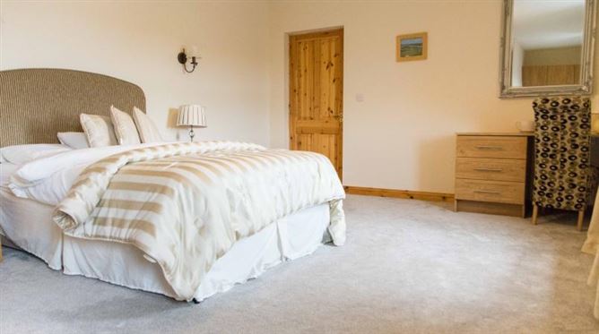 Klondell House,Lahinch, Clare