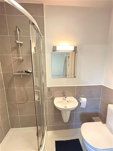 New Priory, Clongriffin, Dublin 13