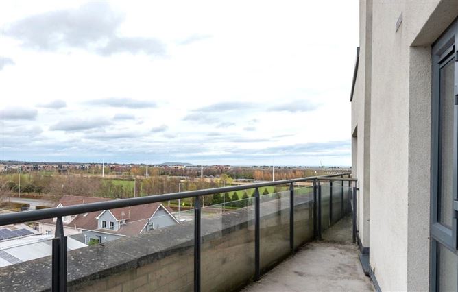 New Priory, Clongriffin, Dublin 13