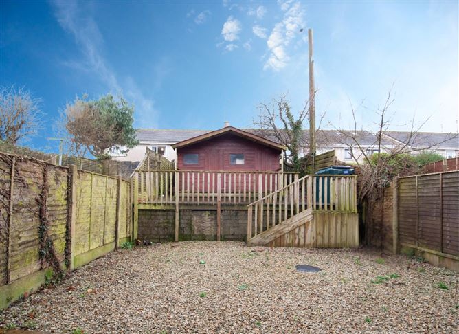 56 Newborough, Gorey, Co. Wexford