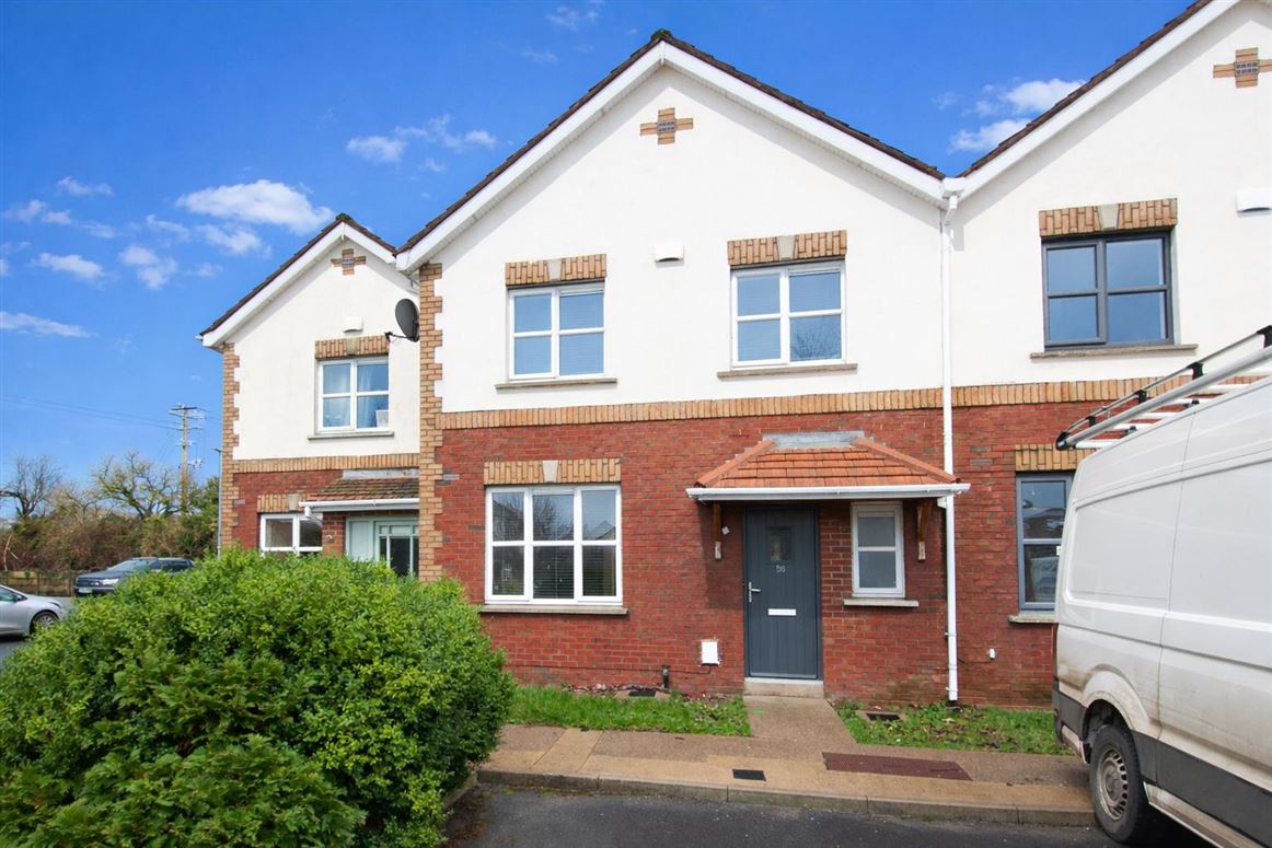 56 Newborough, Gorey, Co. Wexford