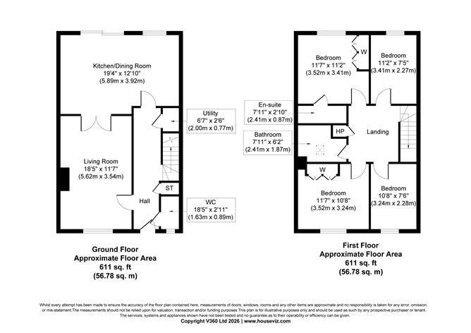 56 Newborough, Gorey, Co. Wexford