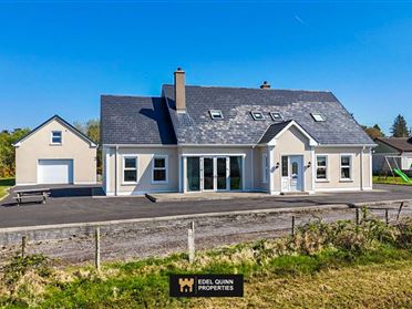 Drumbeagh, Mountcharles, County Donegal
