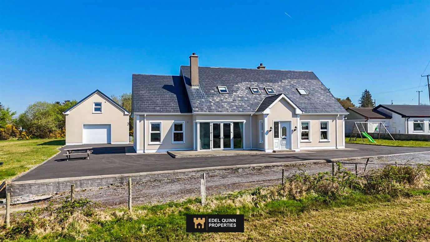 Drumbeagh, Mountcharles, County Donegal